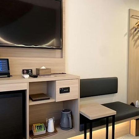 Henn Na Hotel Tokyo Asakusa Tawaramachi Екстериор снимка