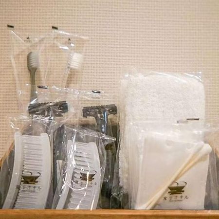 Henn Na Hotel Tokyo Asakusa Tawaramachi Екстериор снимка