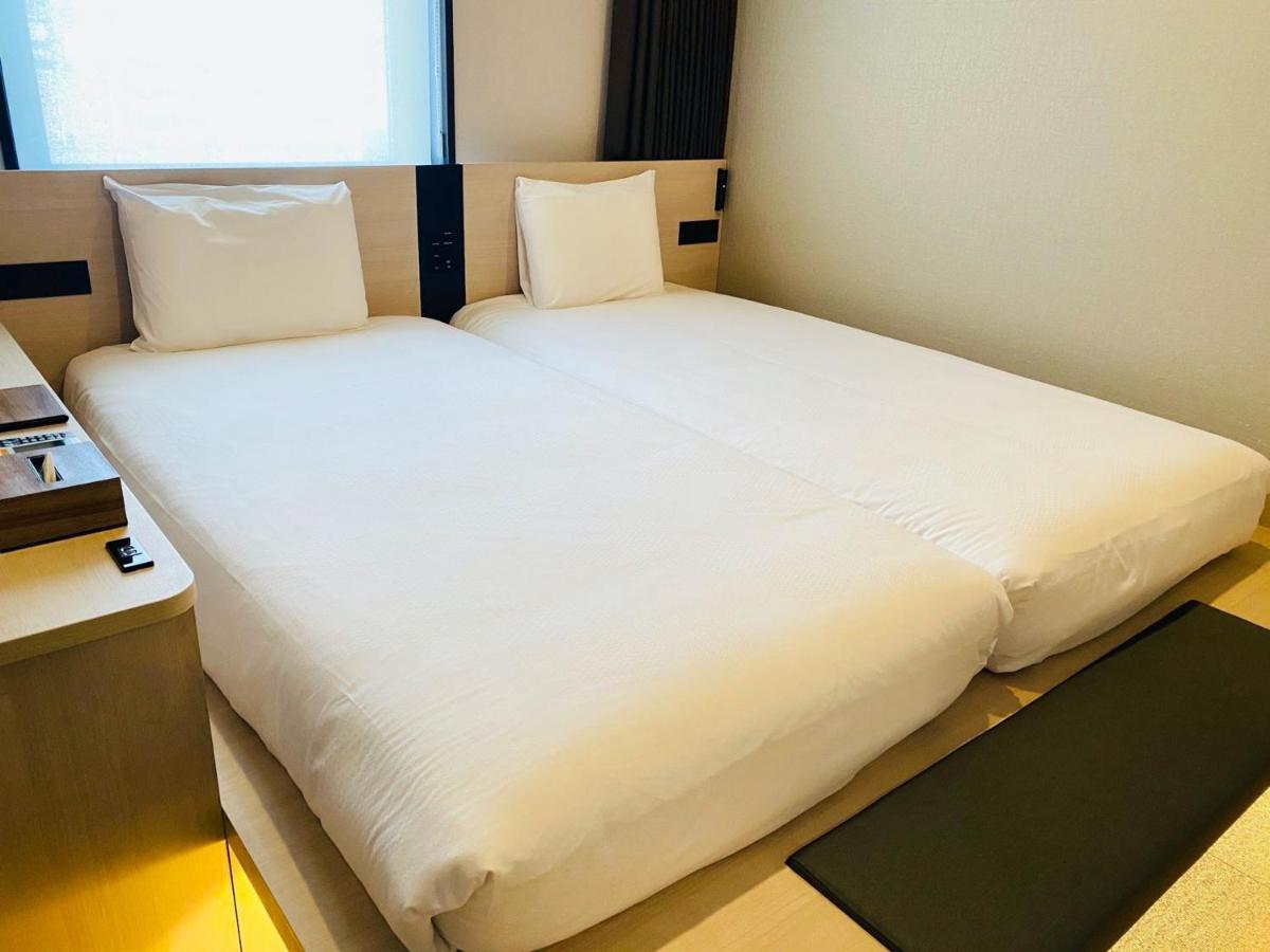 Henn Na Hotel Tokyo Asakusa Tawaramachi Екстериор снимка