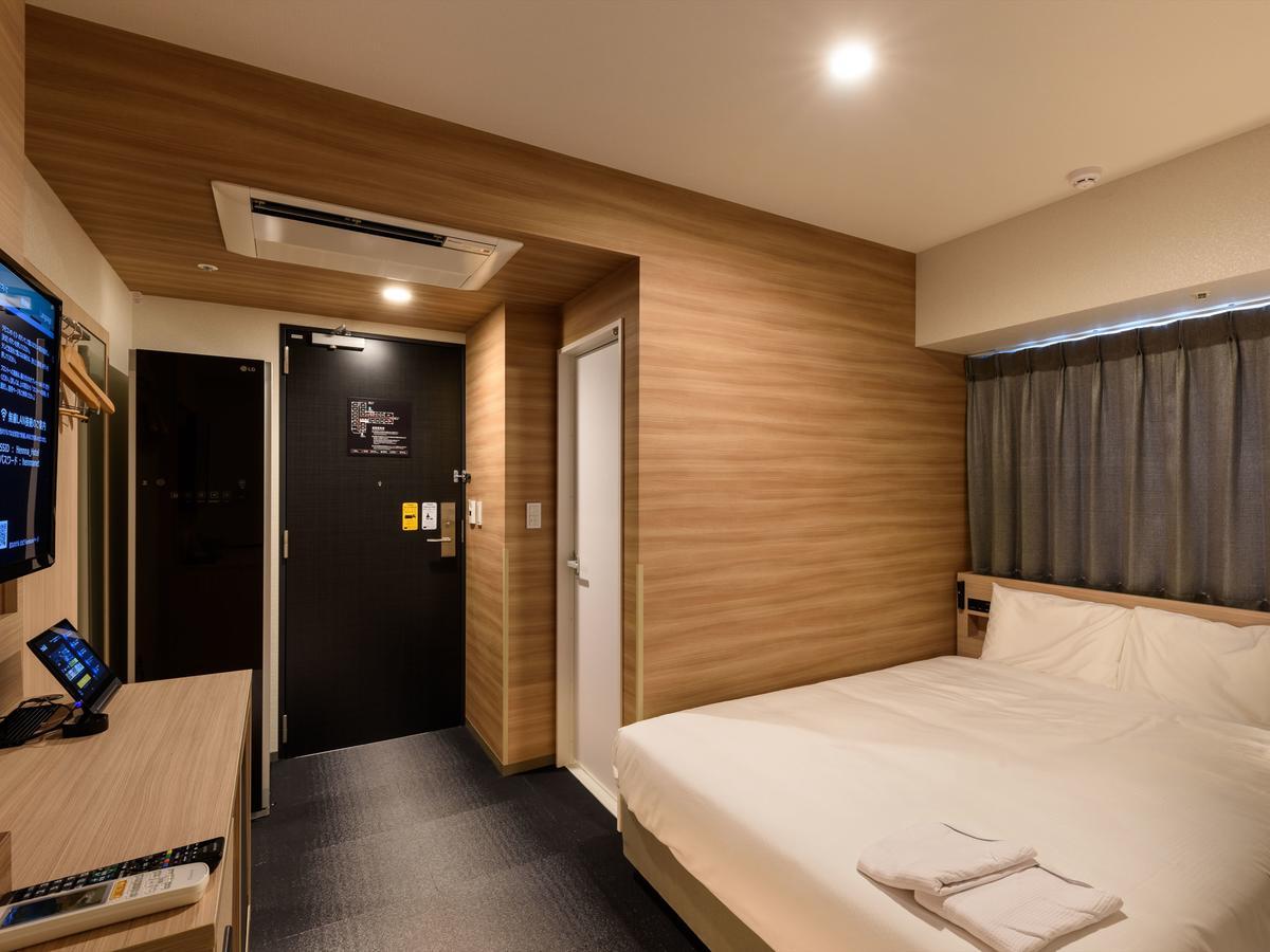 Henn Na Hotel Tokyo Asakusa Tawaramachi Екстериор снимка
