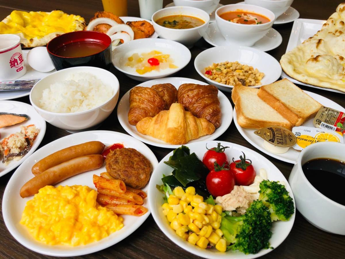 Henn Na Hotel Tokyo Asakusa Tawaramachi Екстериор снимка