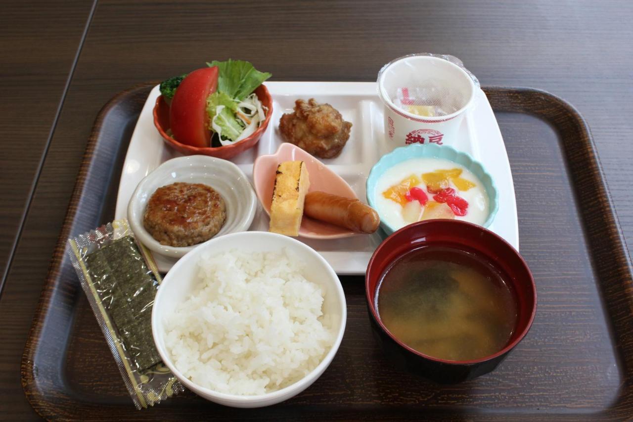 Henn Na Hotel Tokyo Asakusa Tawaramachi Екстериор снимка