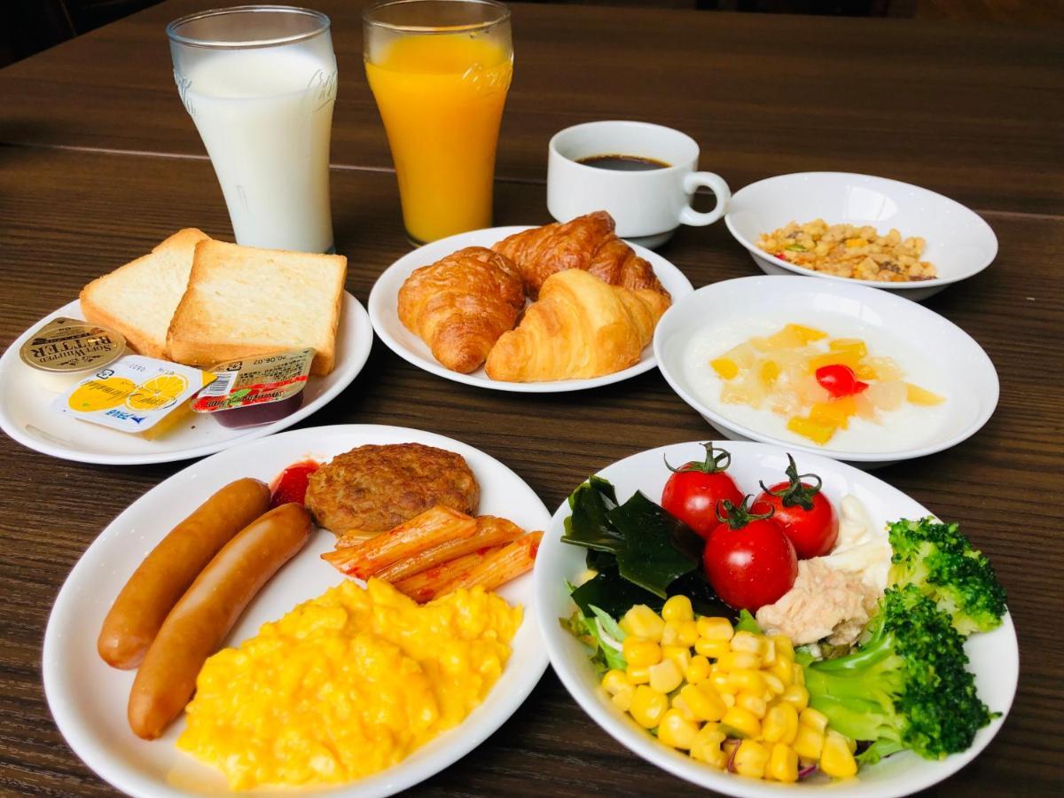 Henn Na Hotel Tokyo Asakusa Tawaramachi Екстериор снимка