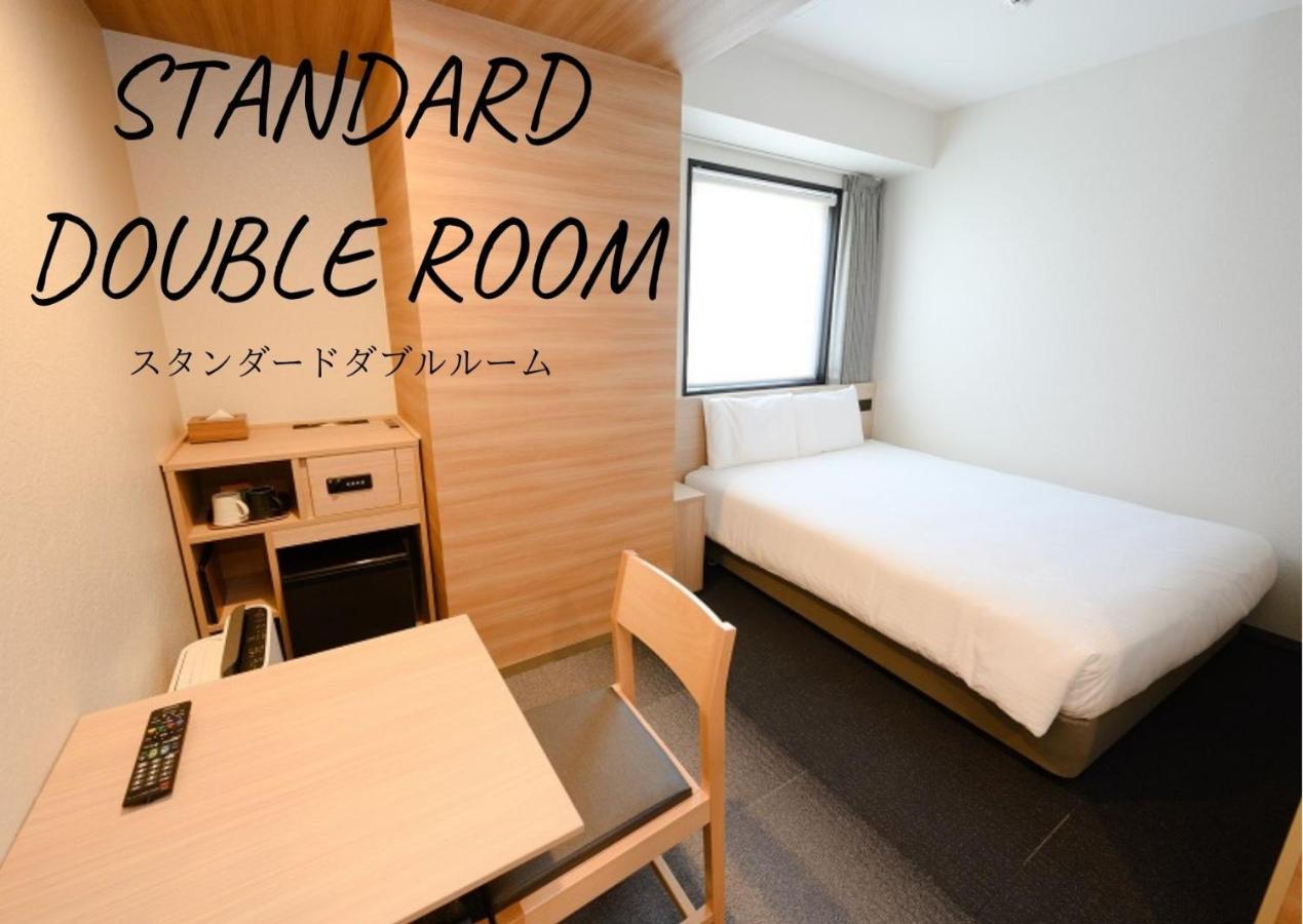Henn Na Hotel Tokyo Asakusa Tawaramachi Екстериор снимка