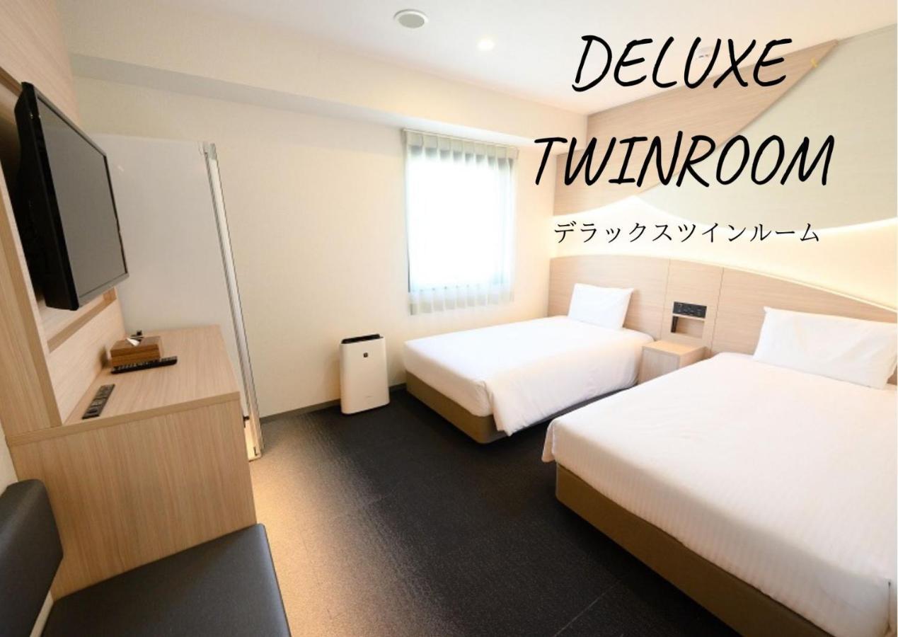 Henn Na Hotel Tokyo Asakusa Tawaramachi Екстериор снимка
