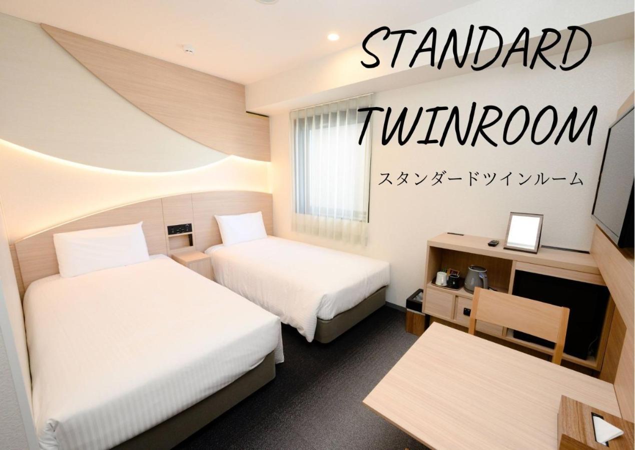 Henn Na Hotel Tokyo Asakusa Tawaramachi Екстериор снимка