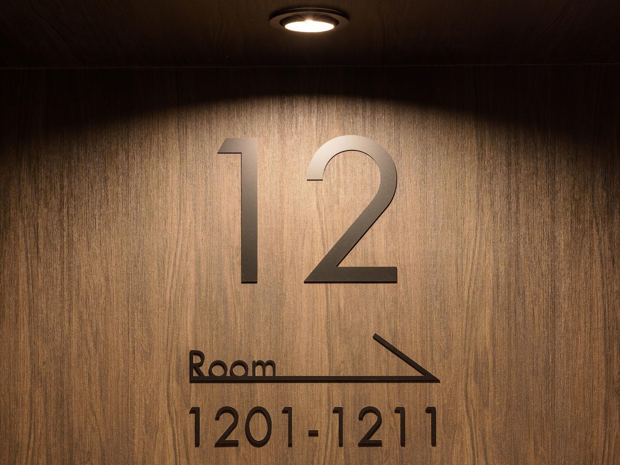 Henn Na Hotel Tokyo Asakusa Tawaramachi Екстериор снимка