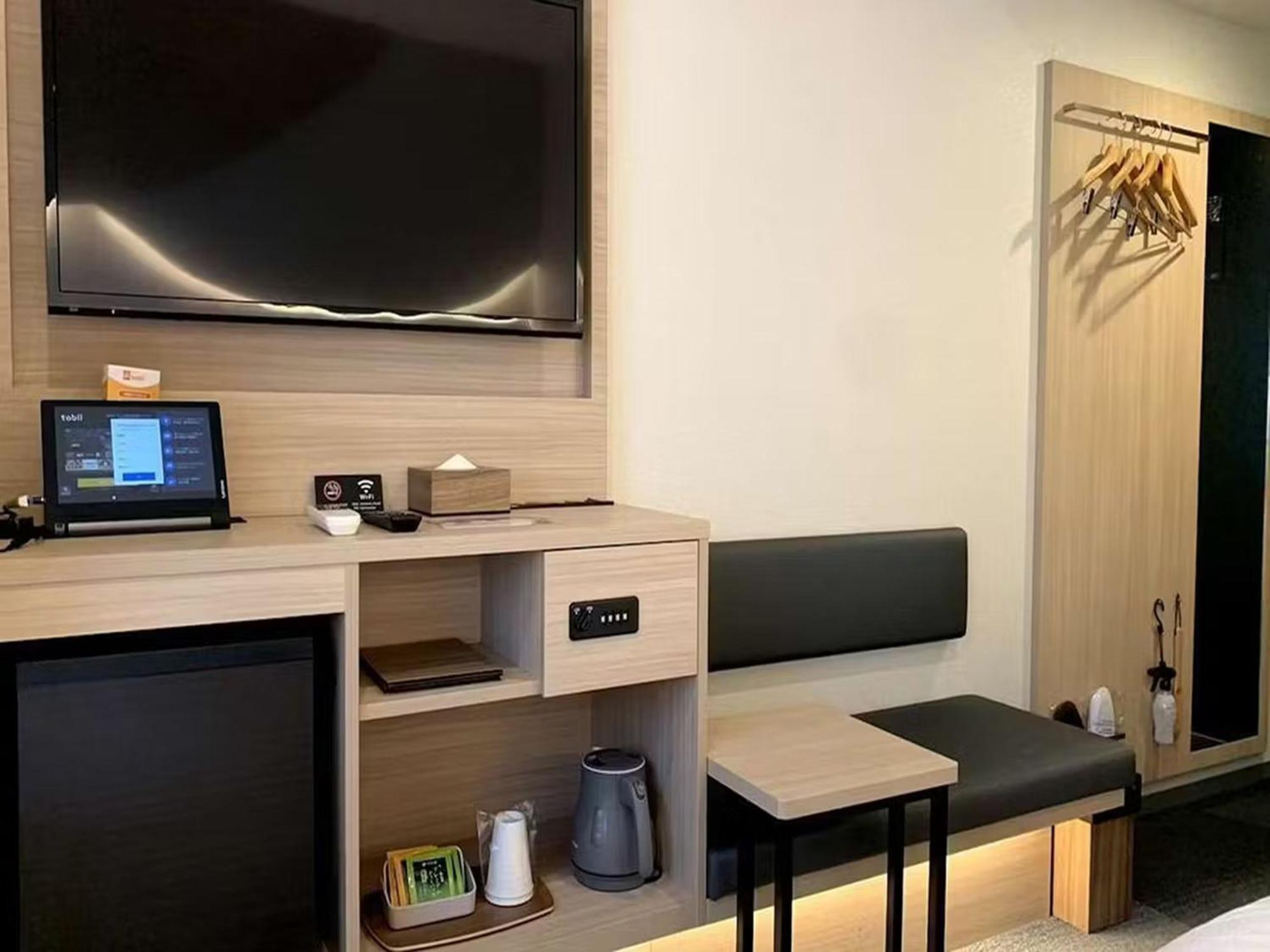 Henn Na Hotel Tokyo Asakusa Tawaramachi Екстериор снимка
