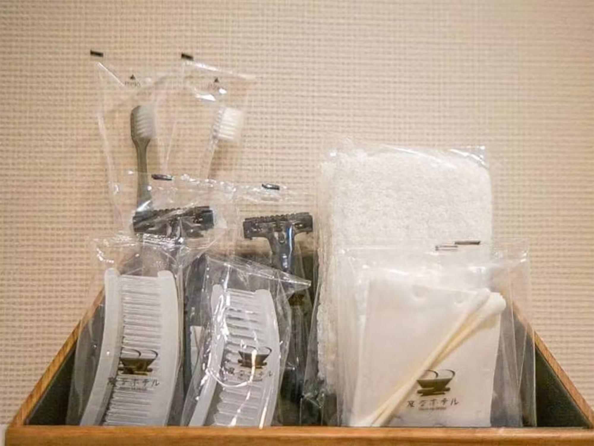 Henn Na Hotel Tokyo Asakusa Tawaramachi Екстериор снимка