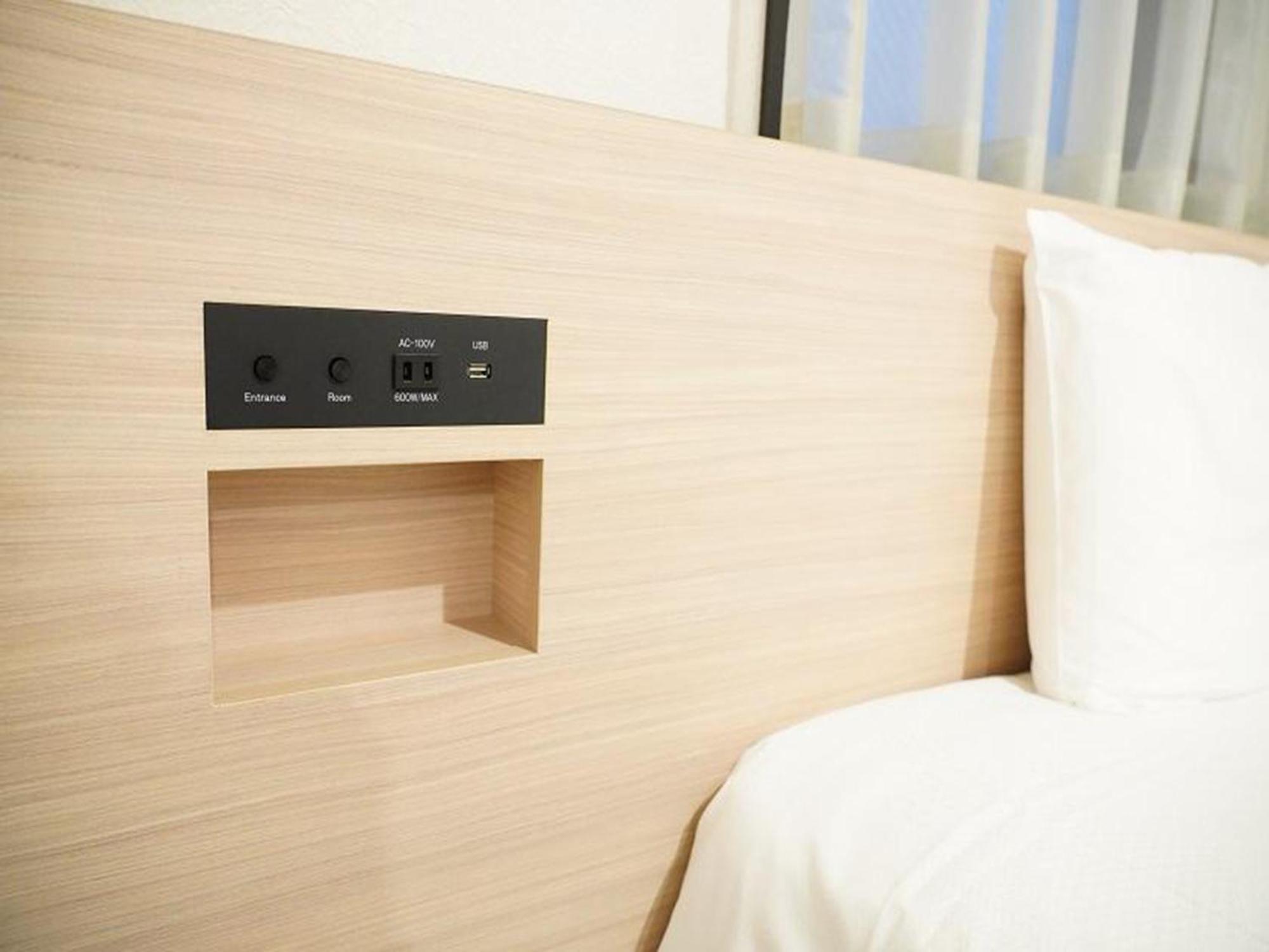 Henn Na Hotel Tokyo Asakusa Tawaramachi Екстериор снимка
