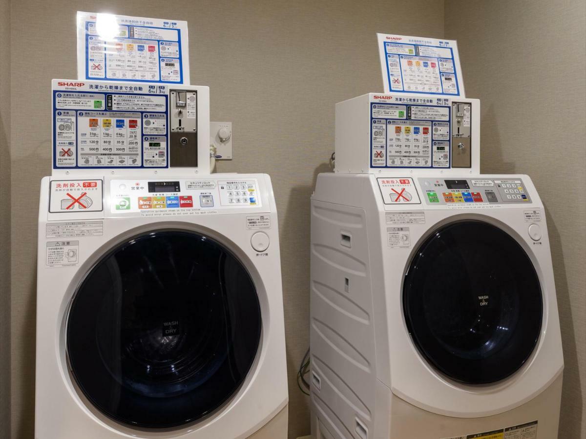 Henn Na Hotel Tokyo Asakusa Tawaramachi Екстериор снимка