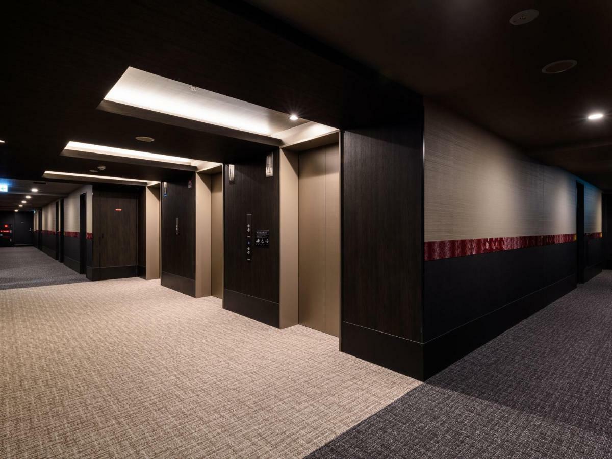 Henn Na Hotel Tokyo Asakusa Tawaramachi Екстериор снимка