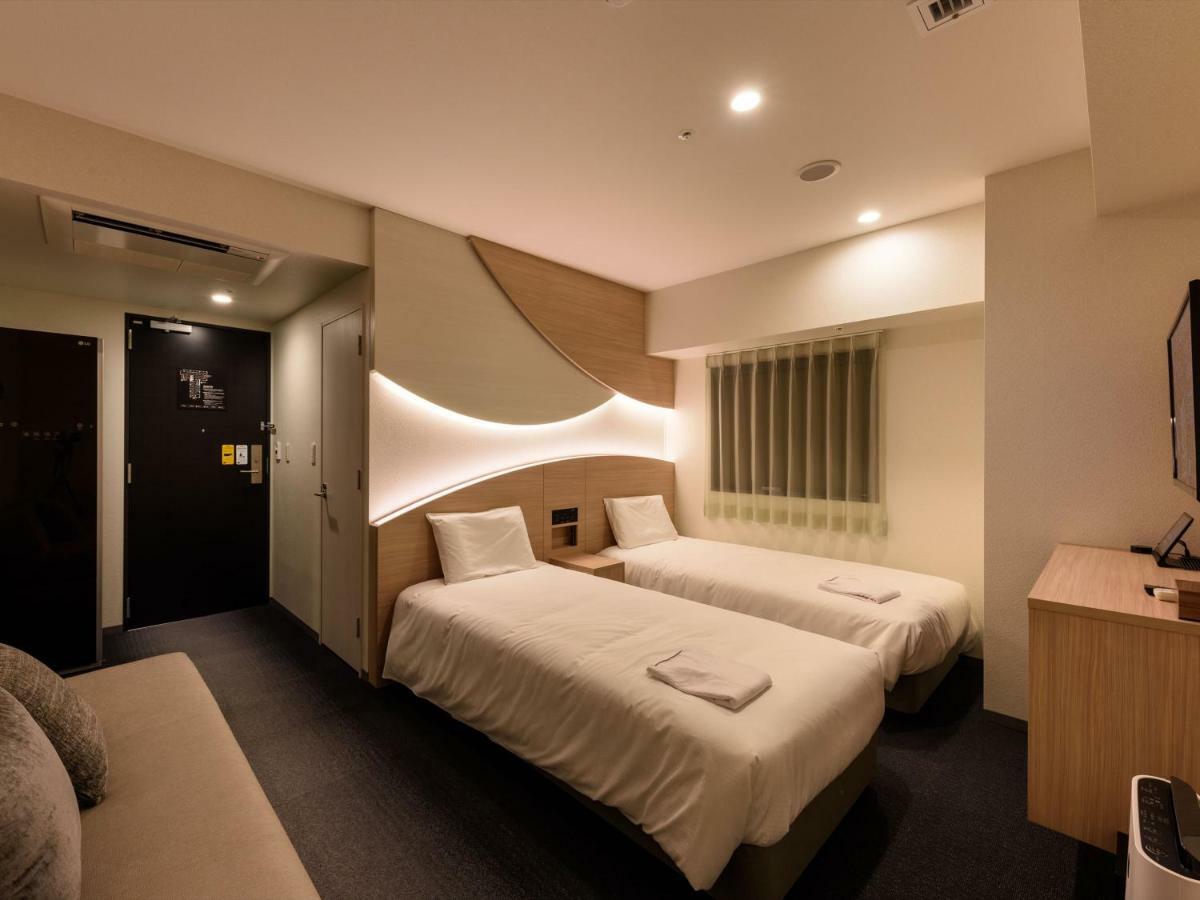 Henn Na Hotel Tokyo Asakusa Tawaramachi Екстериор снимка