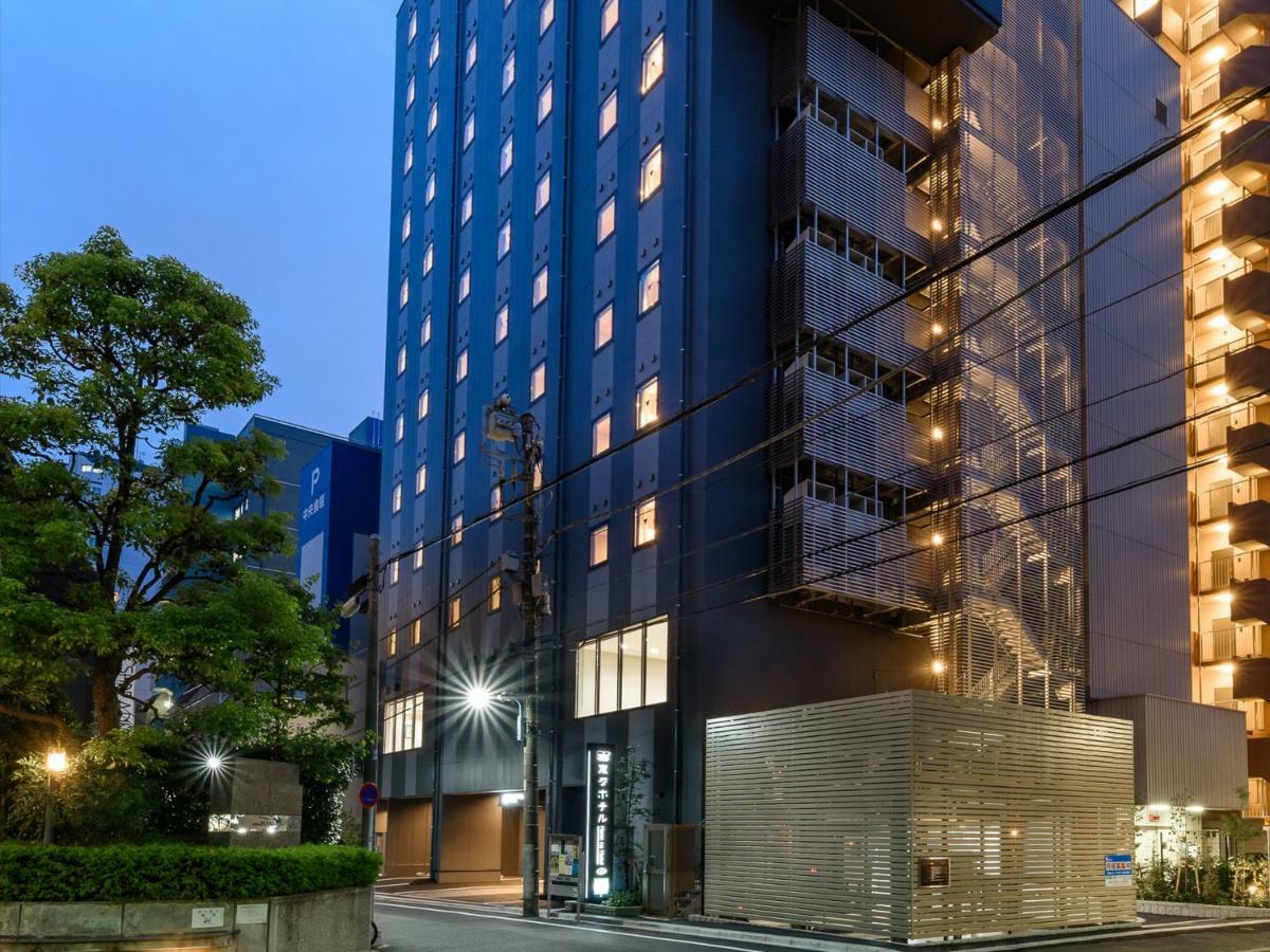 Henn Na Hotel Tokyo Asakusa Tawaramachi Екстериор снимка