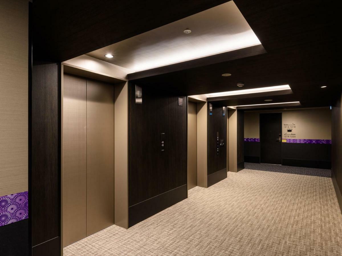 Henn Na Hotel Tokyo Asakusa Tawaramachi Екстериор снимка