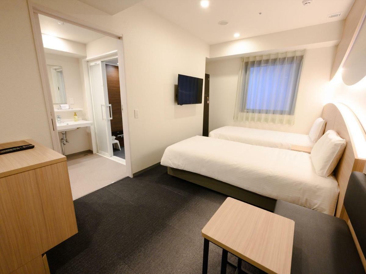 Henn Na Hotel Tokyo Asakusa Tawaramachi Екстериор снимка